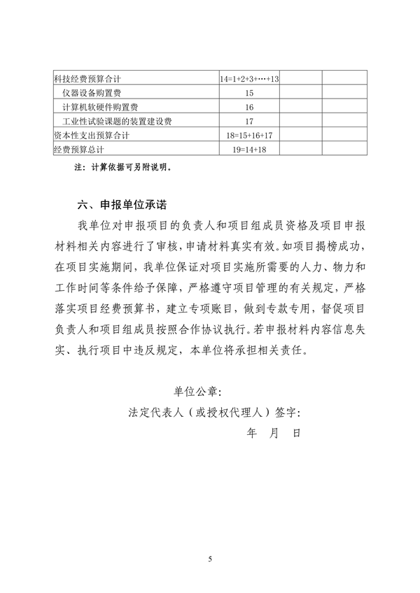 關(guān)于發(fā)布2022年度“揭榜掛帥”項目的通知