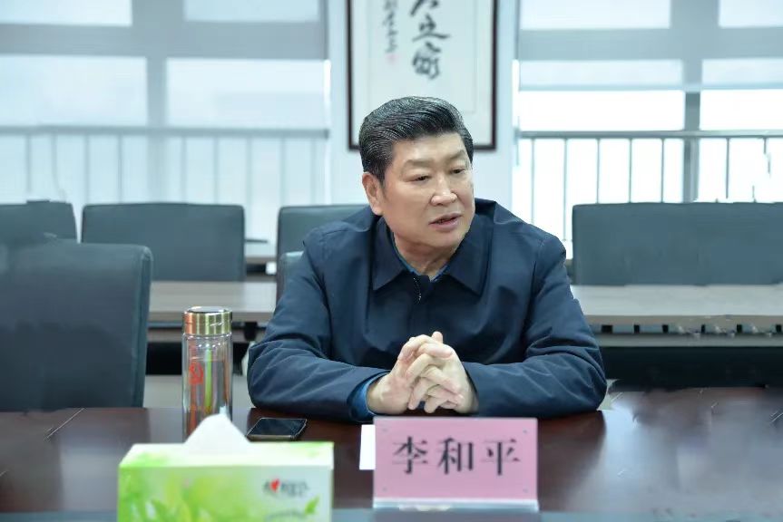 公司與河南省環(huán)保聯(lián)合會(huì)締結(jié)戰(zhàn)略伙伴，共筑綠色未來(lái)